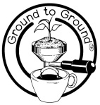 The Ground to Ground logo