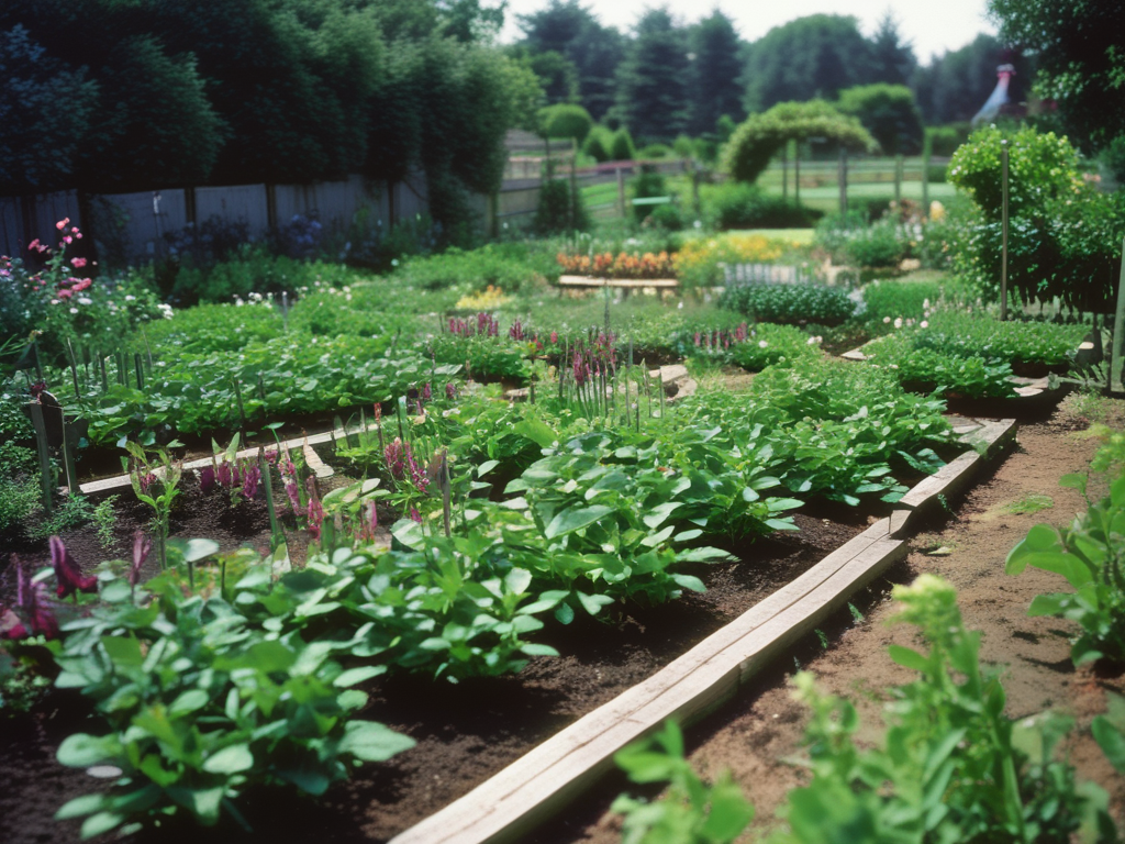 AI-generated image for a Ground to Ground blog post