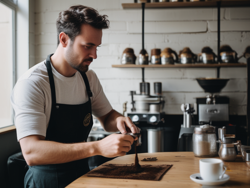 AI-generated image for a Ground to Ground blog post