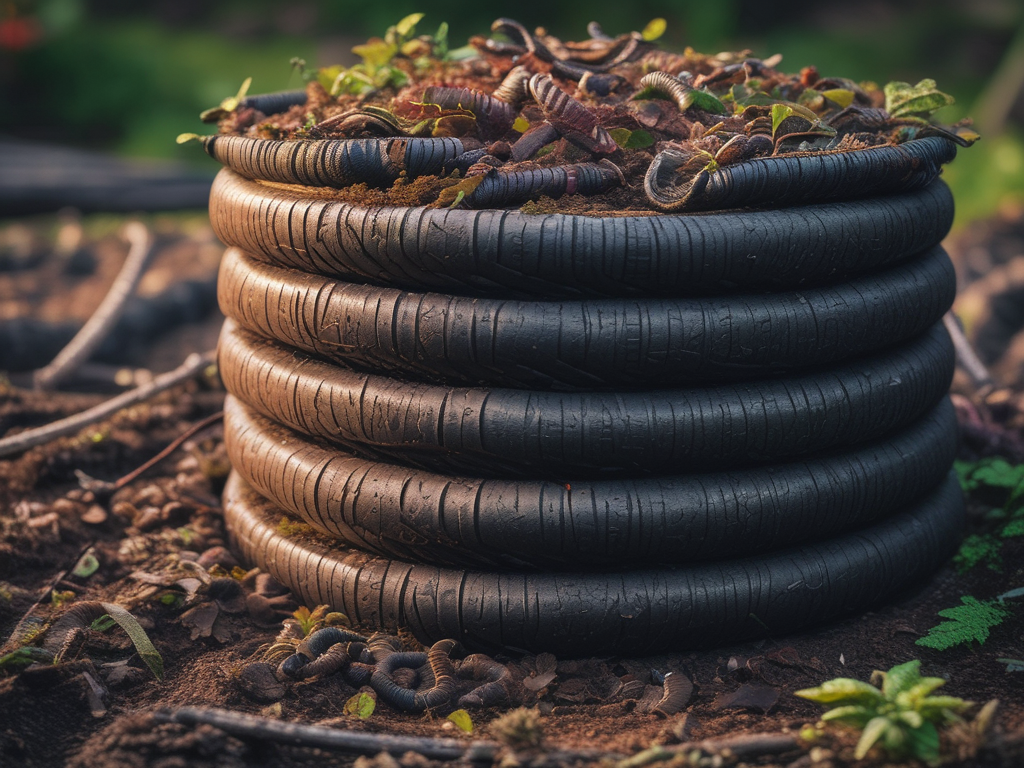 AI-generated image for a Ground to Ground blog post