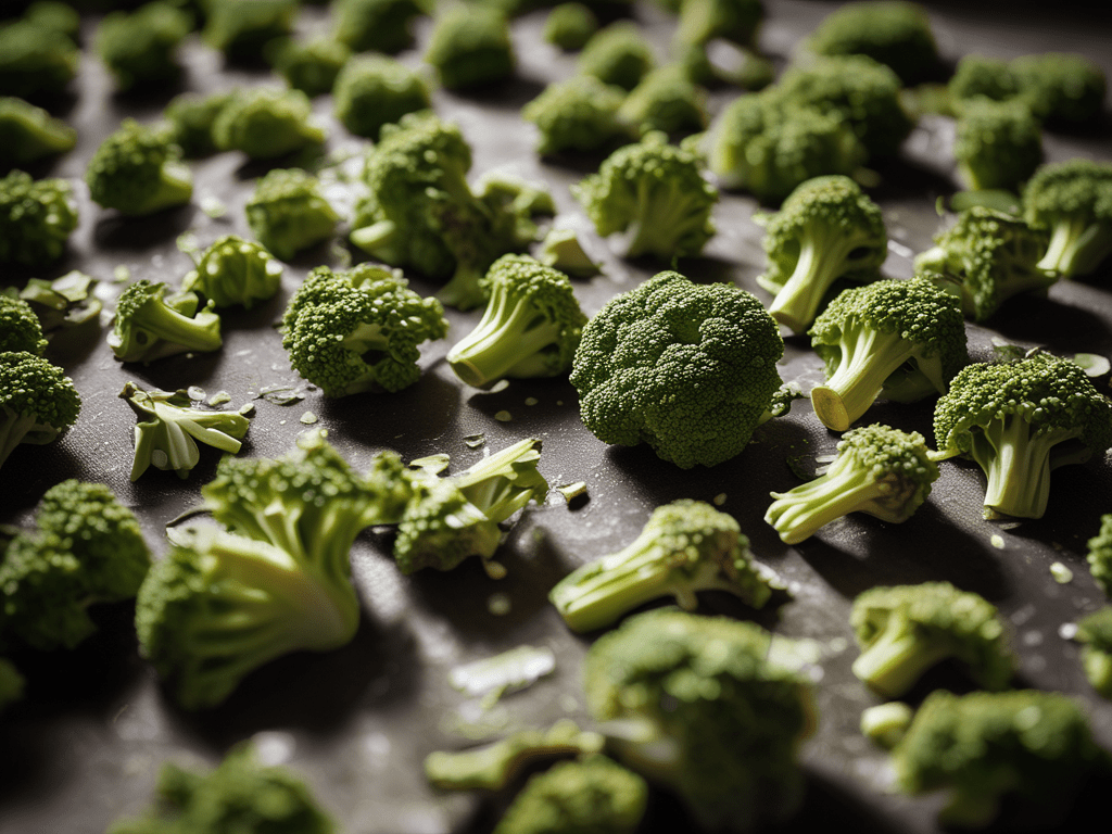 How to get Seeds from Broccoli