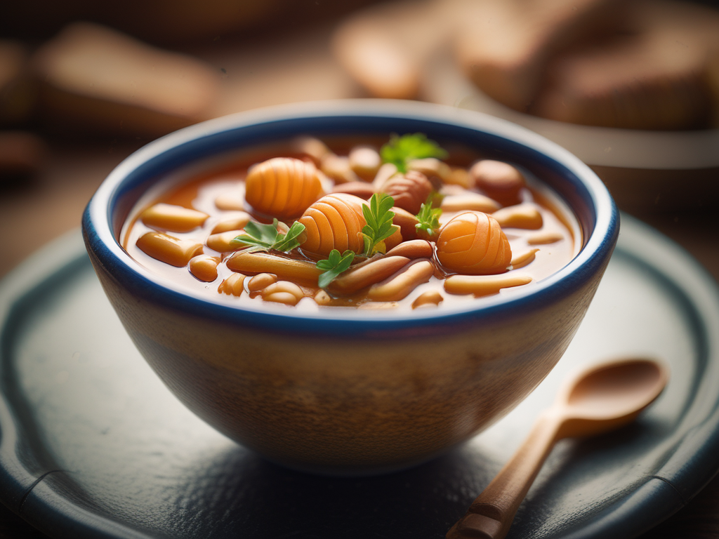 How NOT to Eat Mealworms