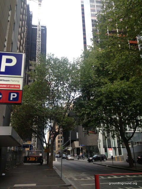 Summer 2013 last hot day of Summer