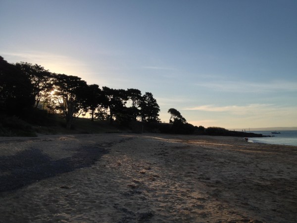 Phillip Island – Cowes Beach