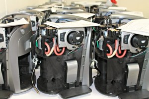 Repaired-Espresso-Machines Refurbished Espresso Machines