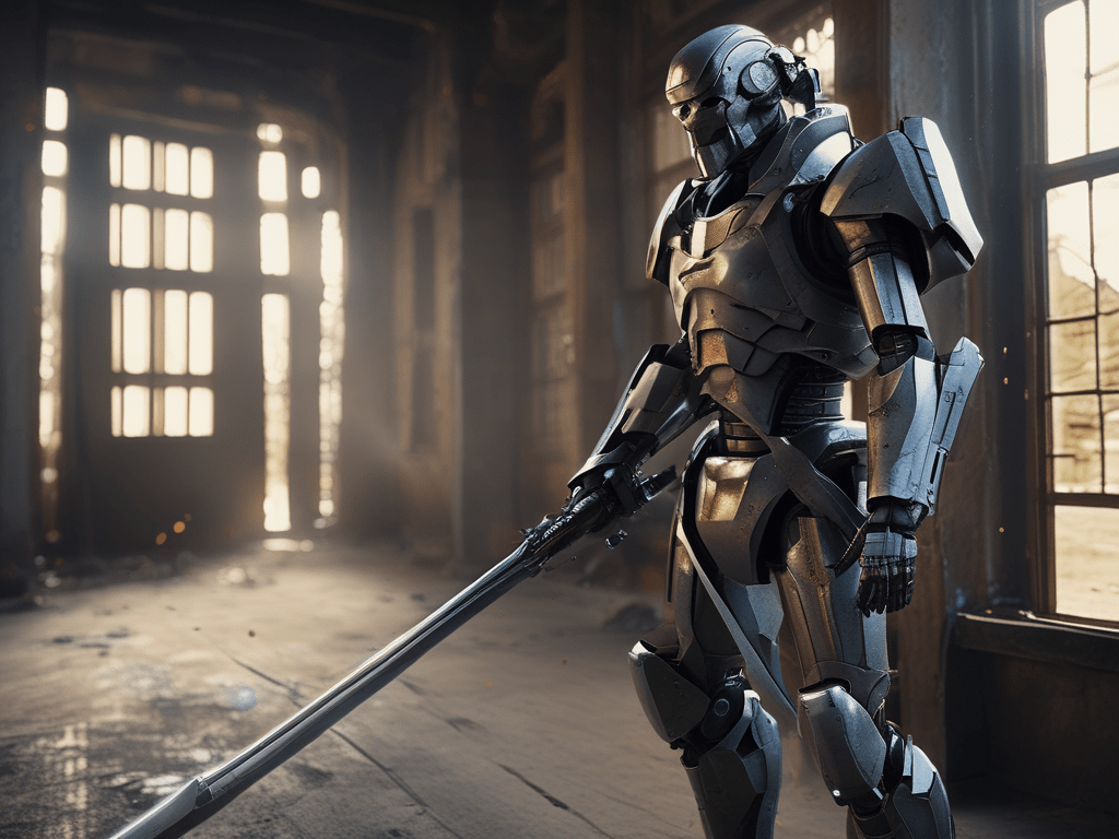 From Dex to&nbsp;Death