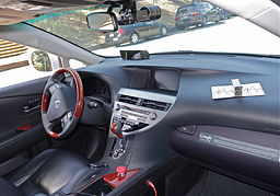 Driverless Cars – Impact on the Insurance Industry and just about eveything&nbsp;else