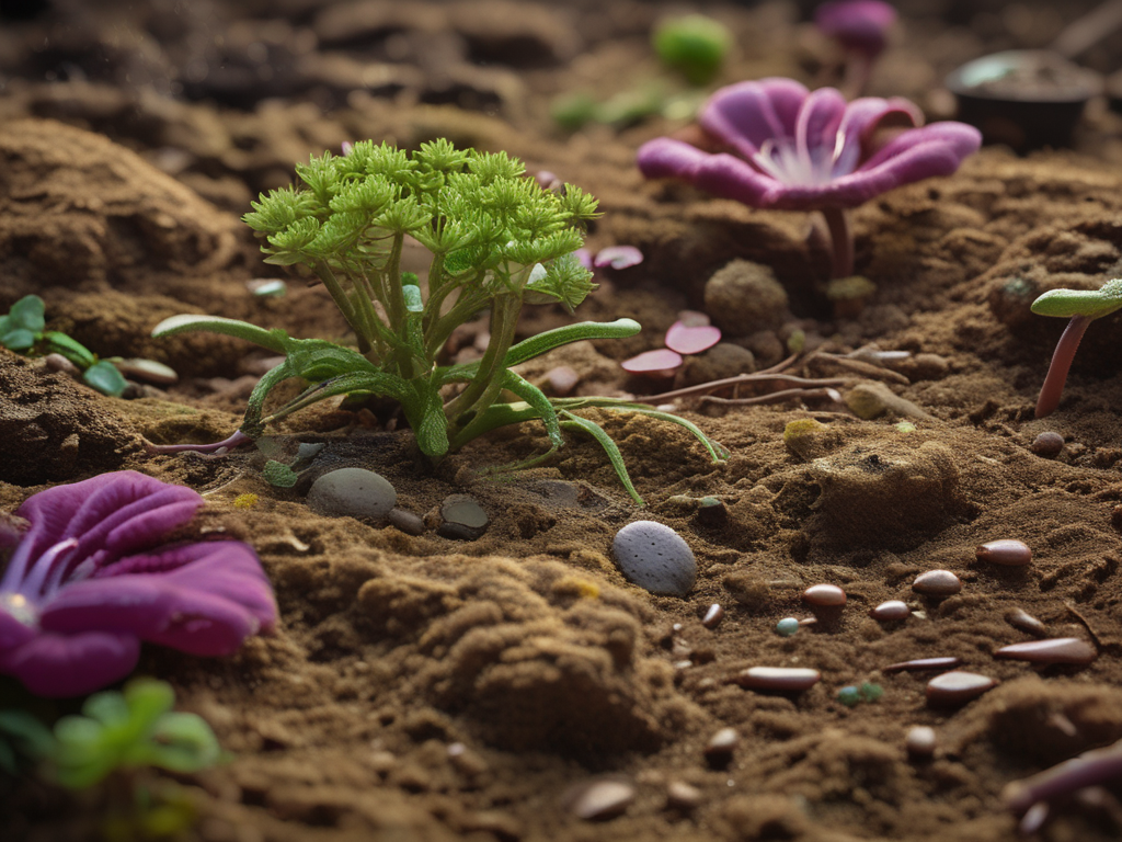 AI-generated image for a Ground to Ground blog post