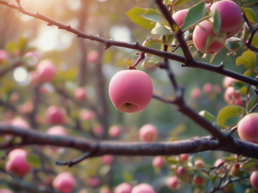 Fun Fact Friday – The apple of my&nbsp;eye