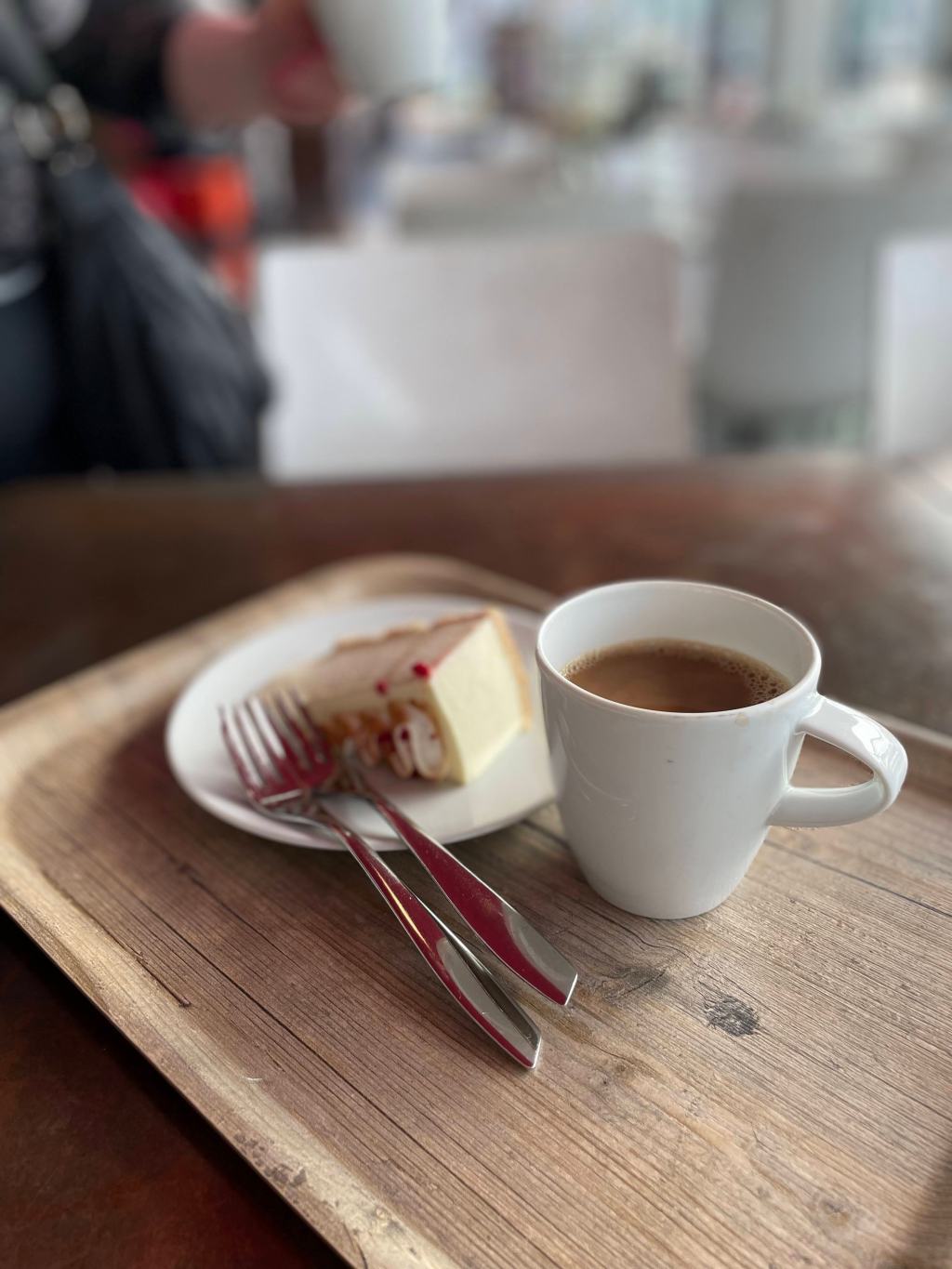 The art of drinking coffee in&nbsp;Scandinavia