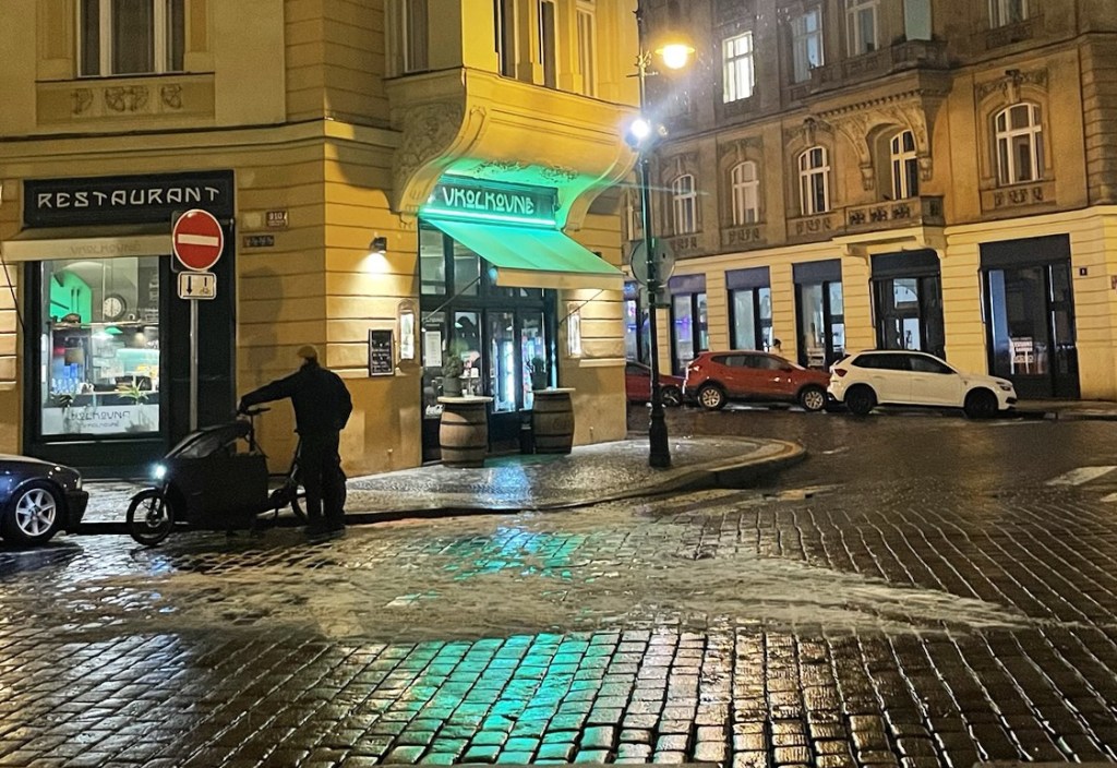 Always take the&nbsp;weather